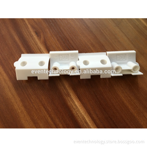 Terminal Cover for emergency pack 220v,emergency inverter terminal cover for led products